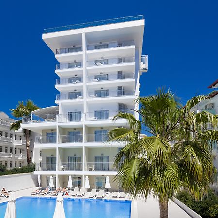 Side Su Hotel - Adult Only Esterno foto