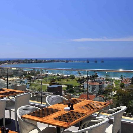 Side Su Hotel - Adult Only Esterno foto