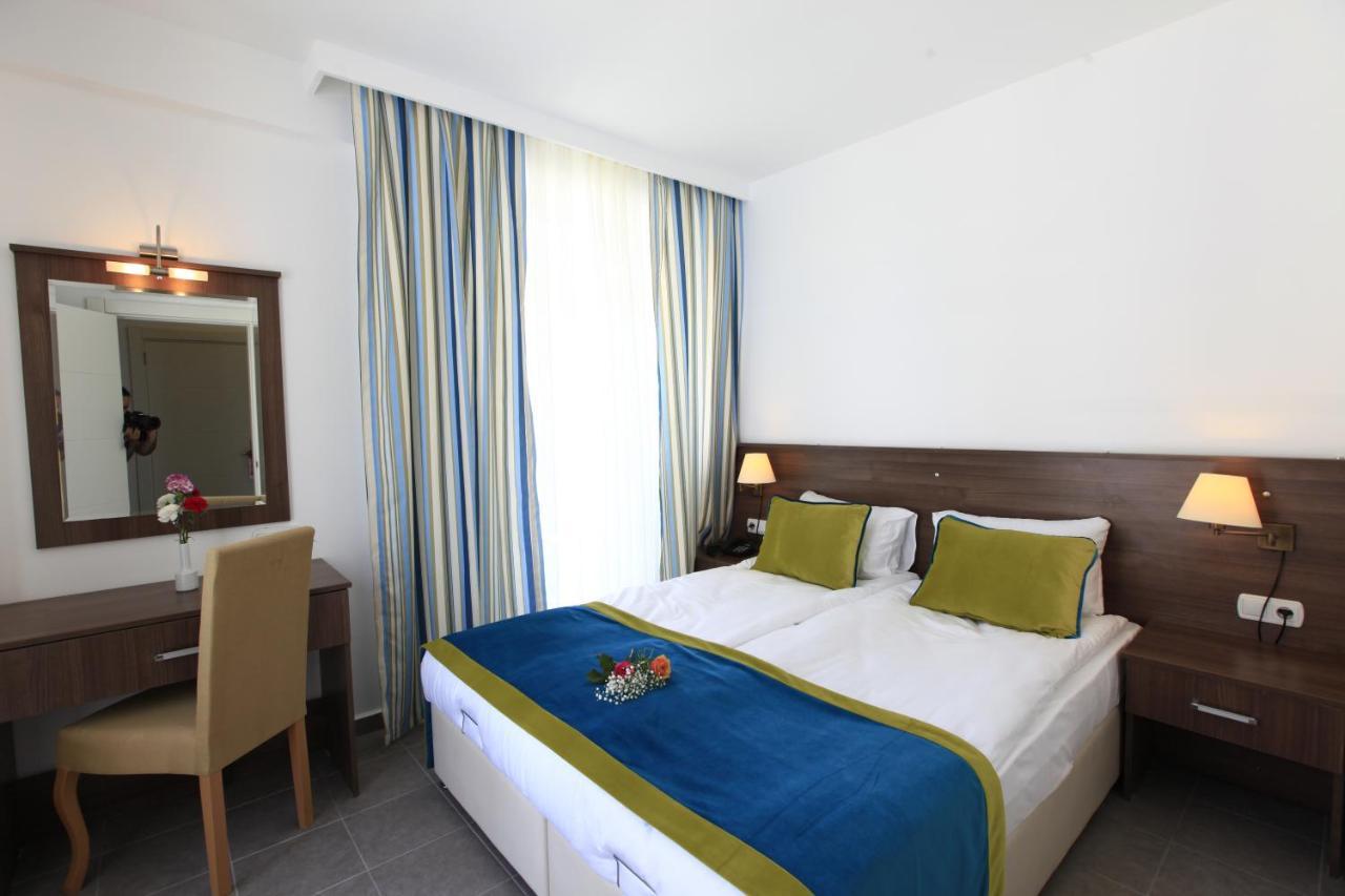 Side Su Hotel - Adult Only Esterno foto