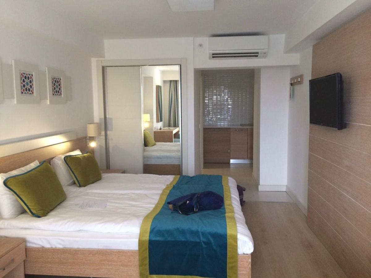 Side Su Hotel - Adult Only Esterno foto