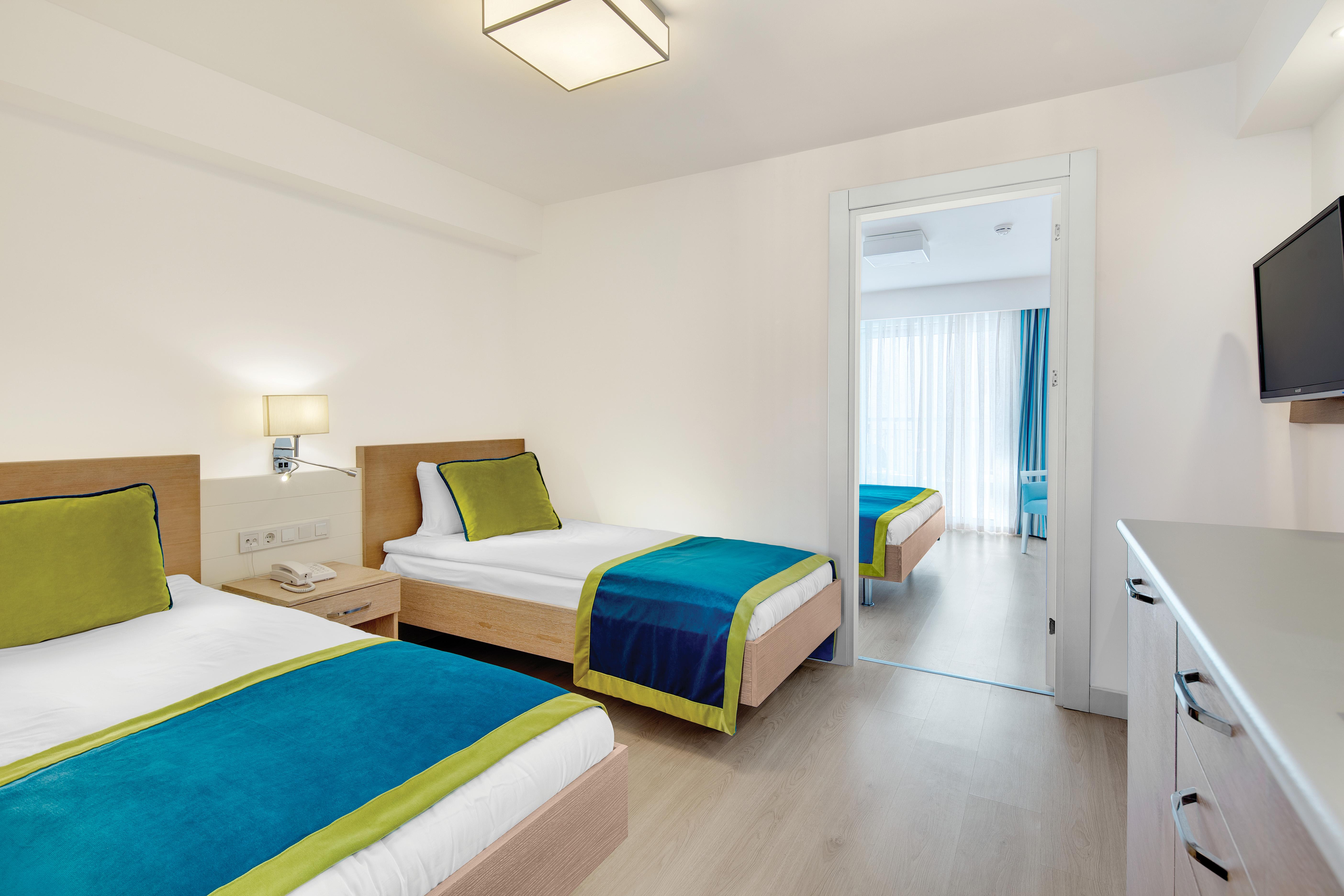 Side Su Hotel - Adult Only Esterno foto