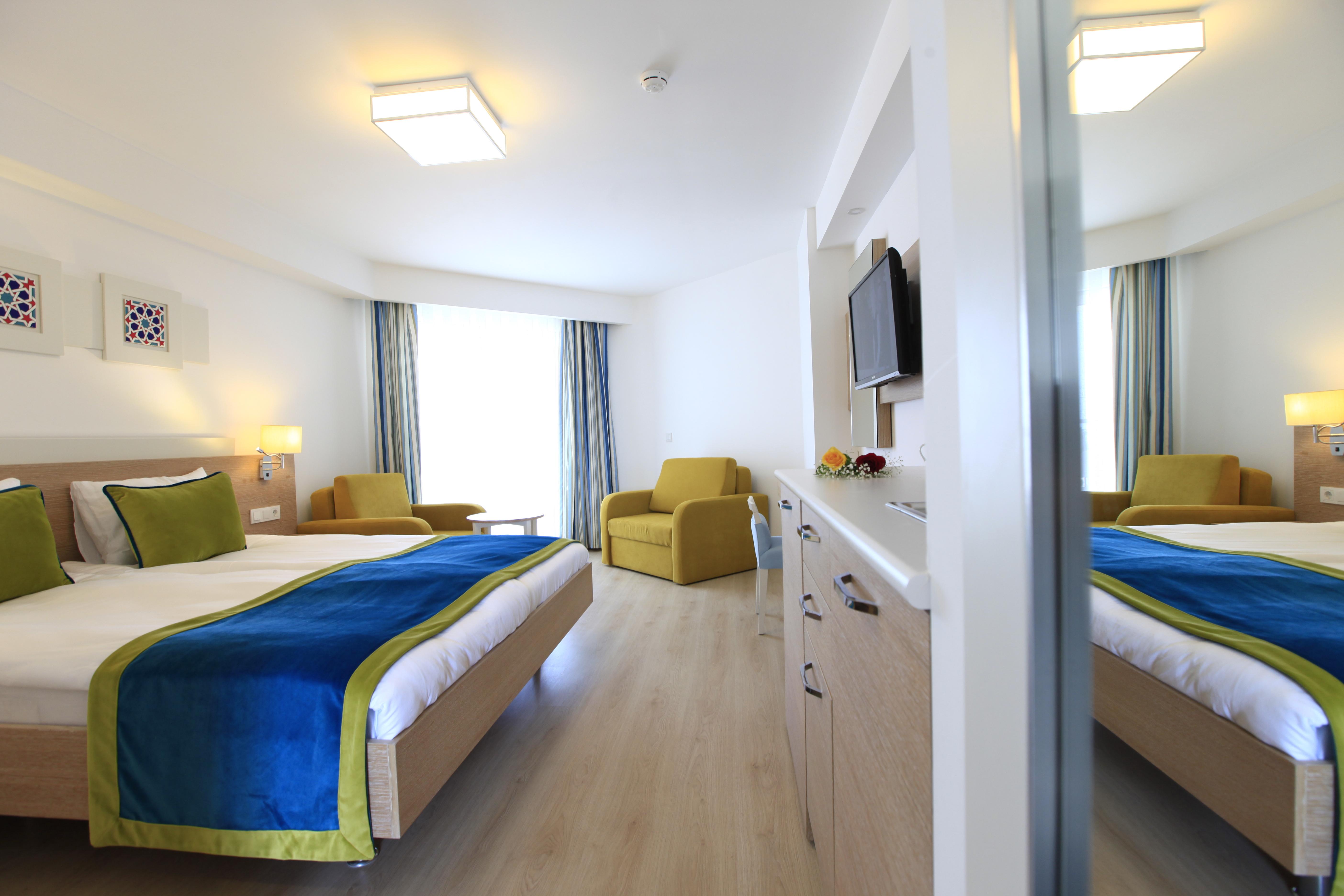 Side Su Hotel - Adult Only Esterno foto