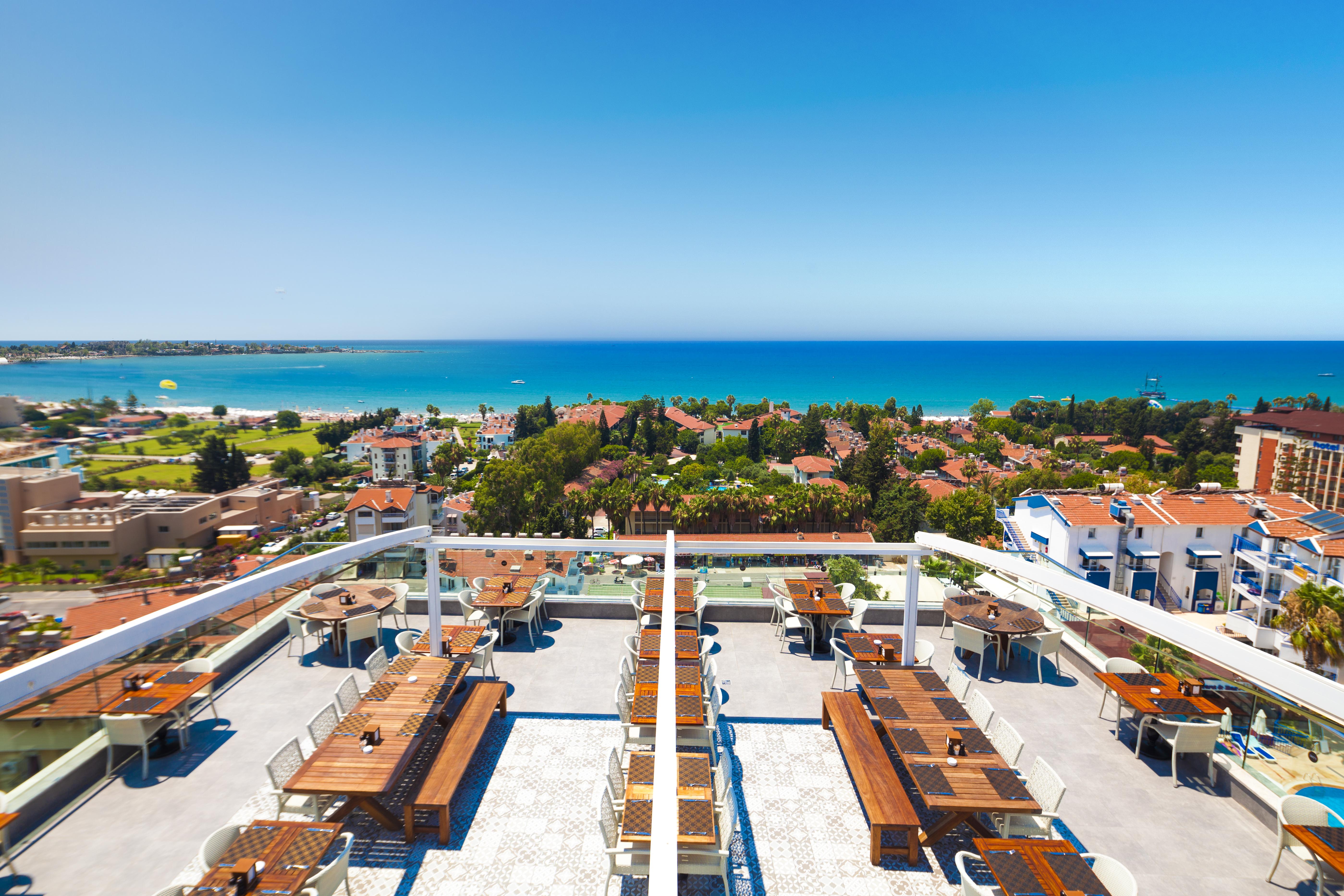 Side Su Hotel - Adult Only Esterno foto