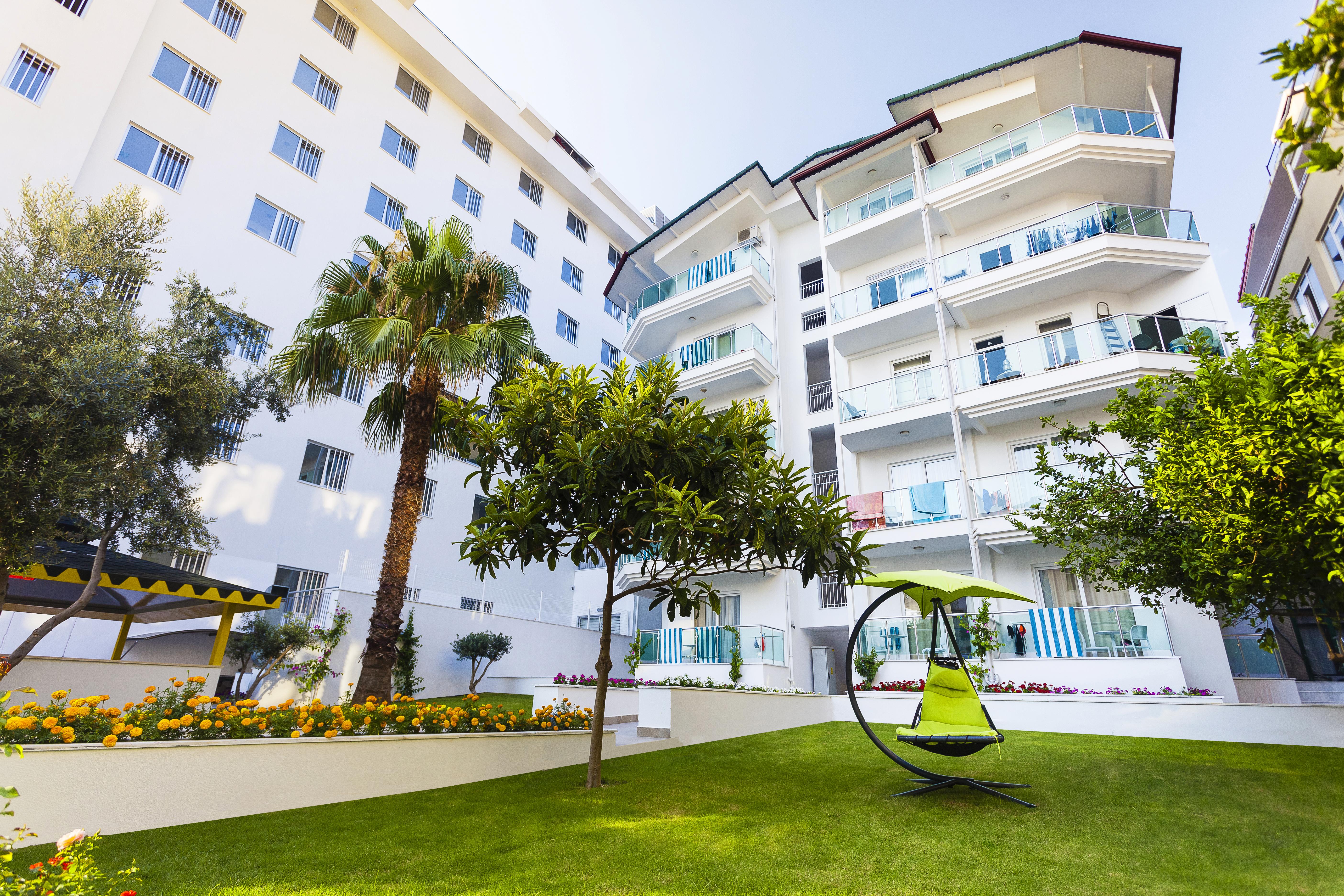 Side Su Hotel - Adult Only Esterno foto