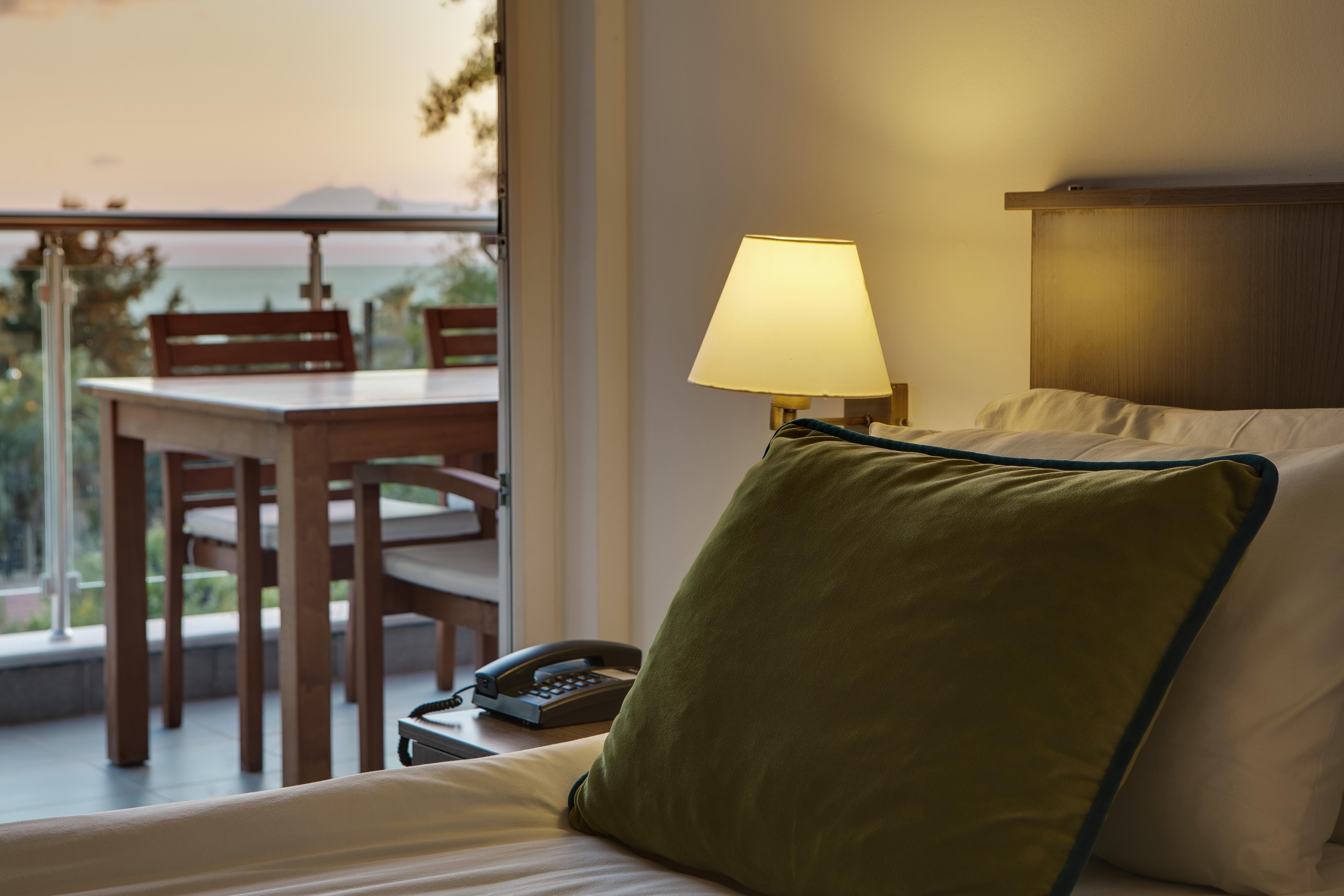 Side Su Hotel - Adult Only Esterno foto
