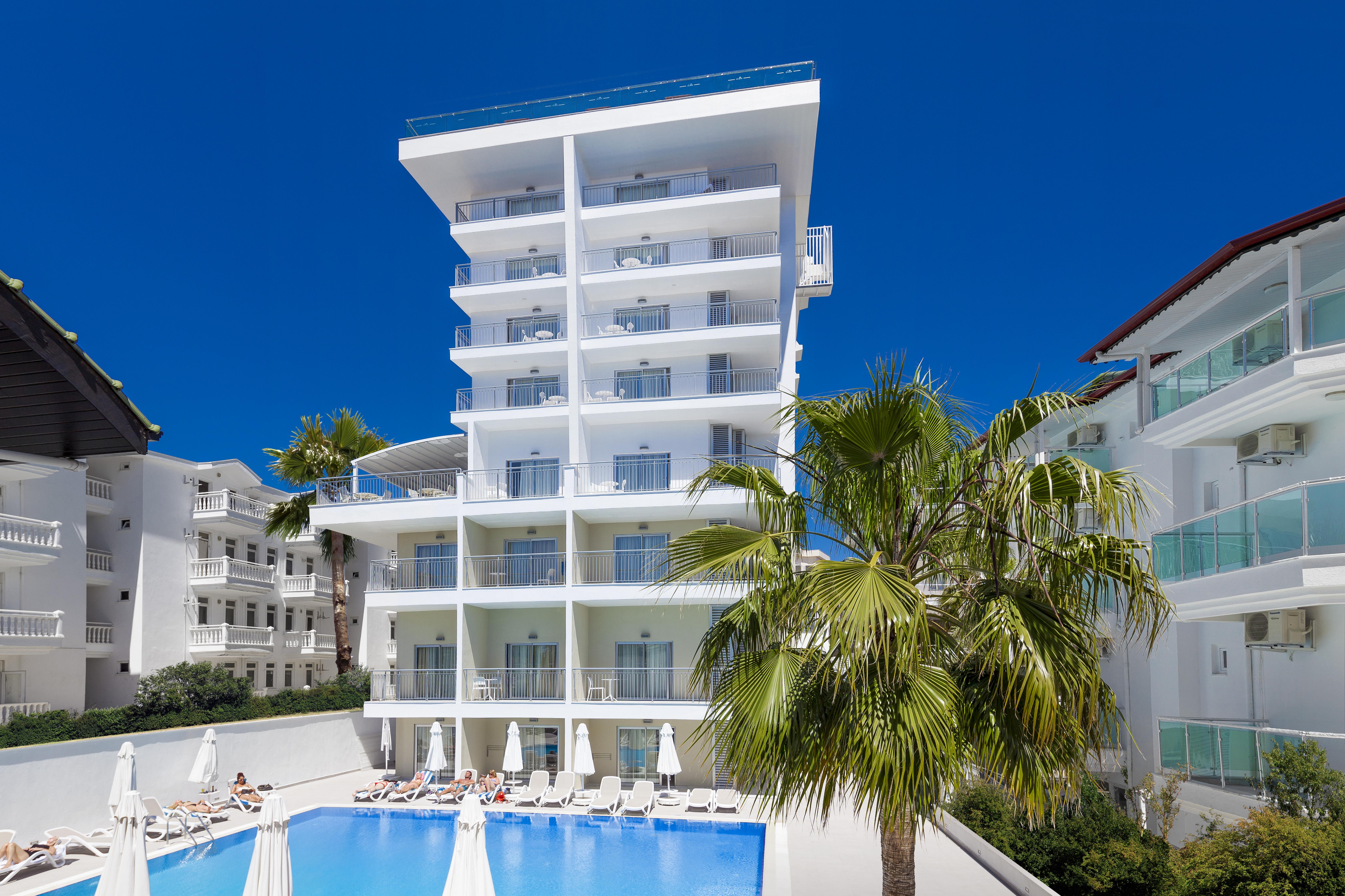 Side Su Hotel - Adult Only Esterno foto