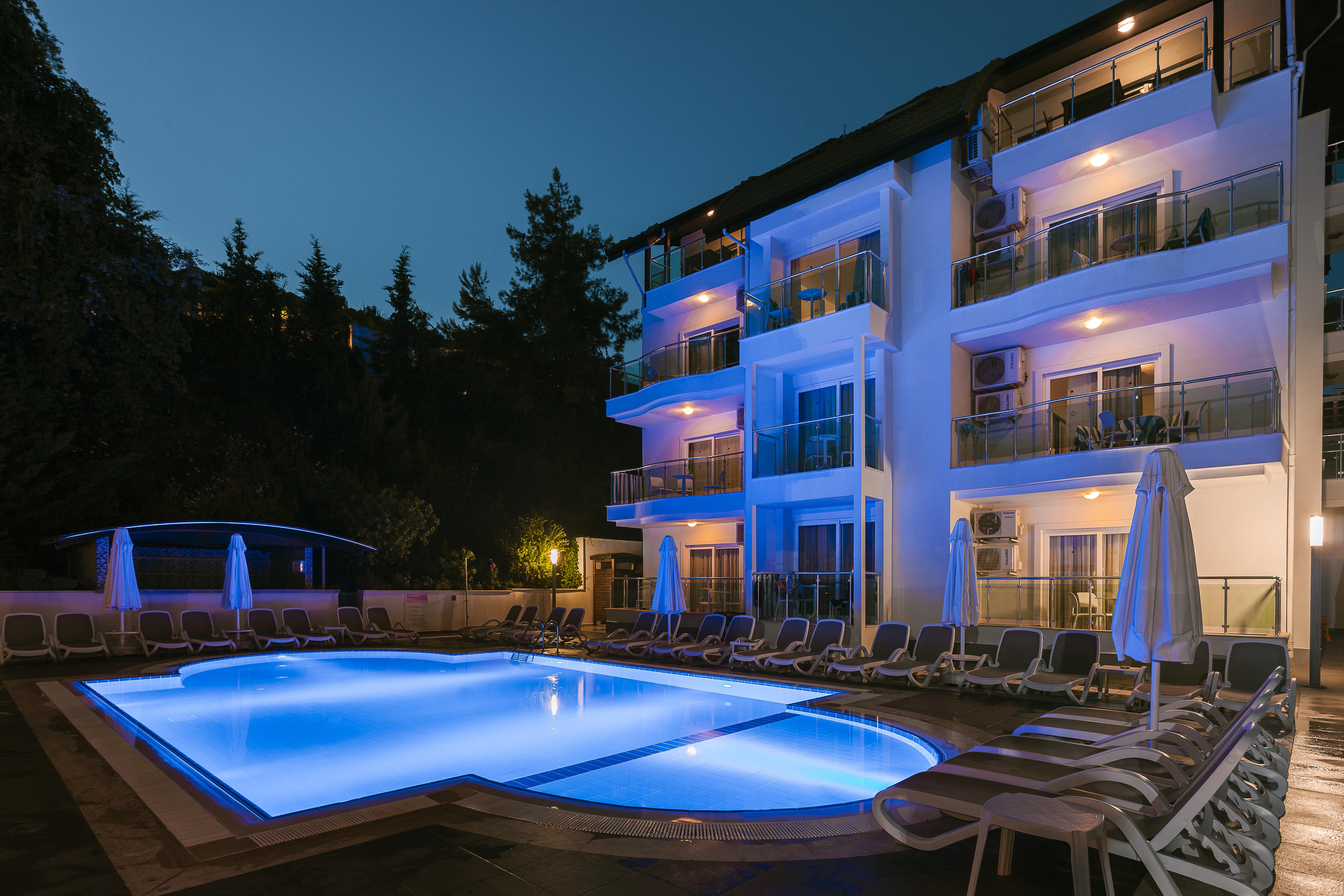Side Su Hotel - Adult Only Esterno foto