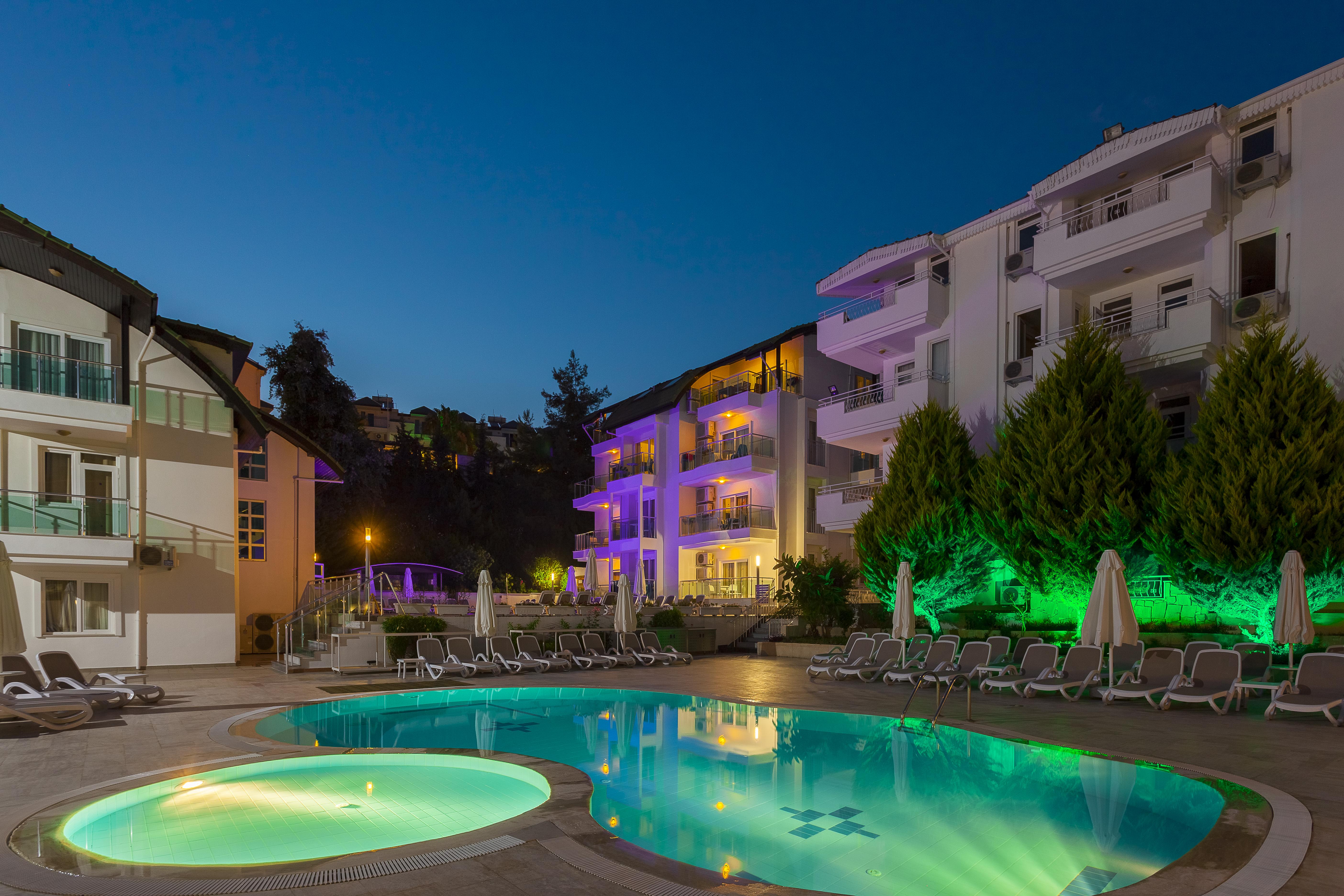 Side Su Hotel - Adult Only Esterno foto