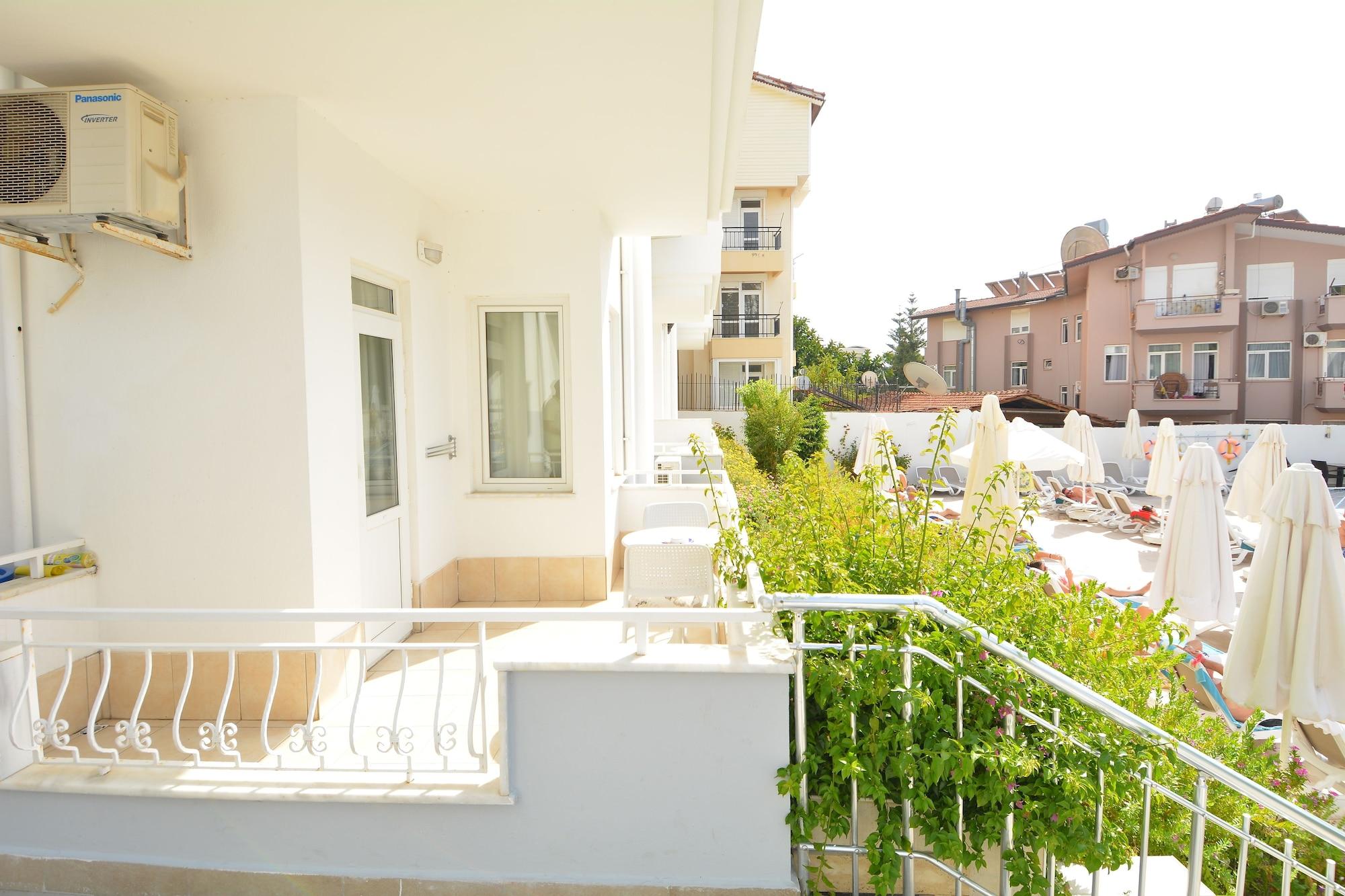 Side Su Hotel - Adult Only Esterno foto
