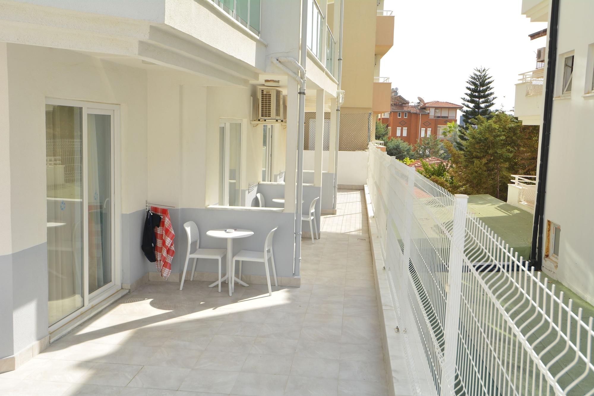Side Su Hotel - Adult Only Esterno foto