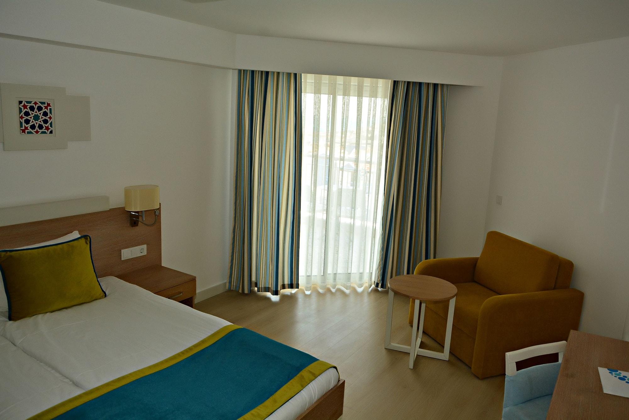 Side Su Hotel - Adult Only Esterno foto