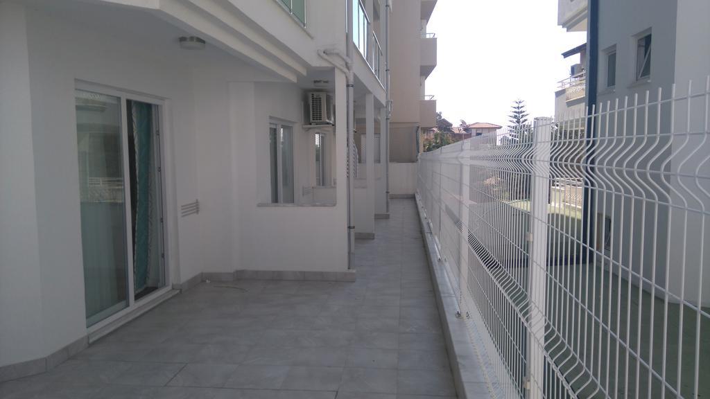 Side Su Hotel - Adult Only Esterno foto