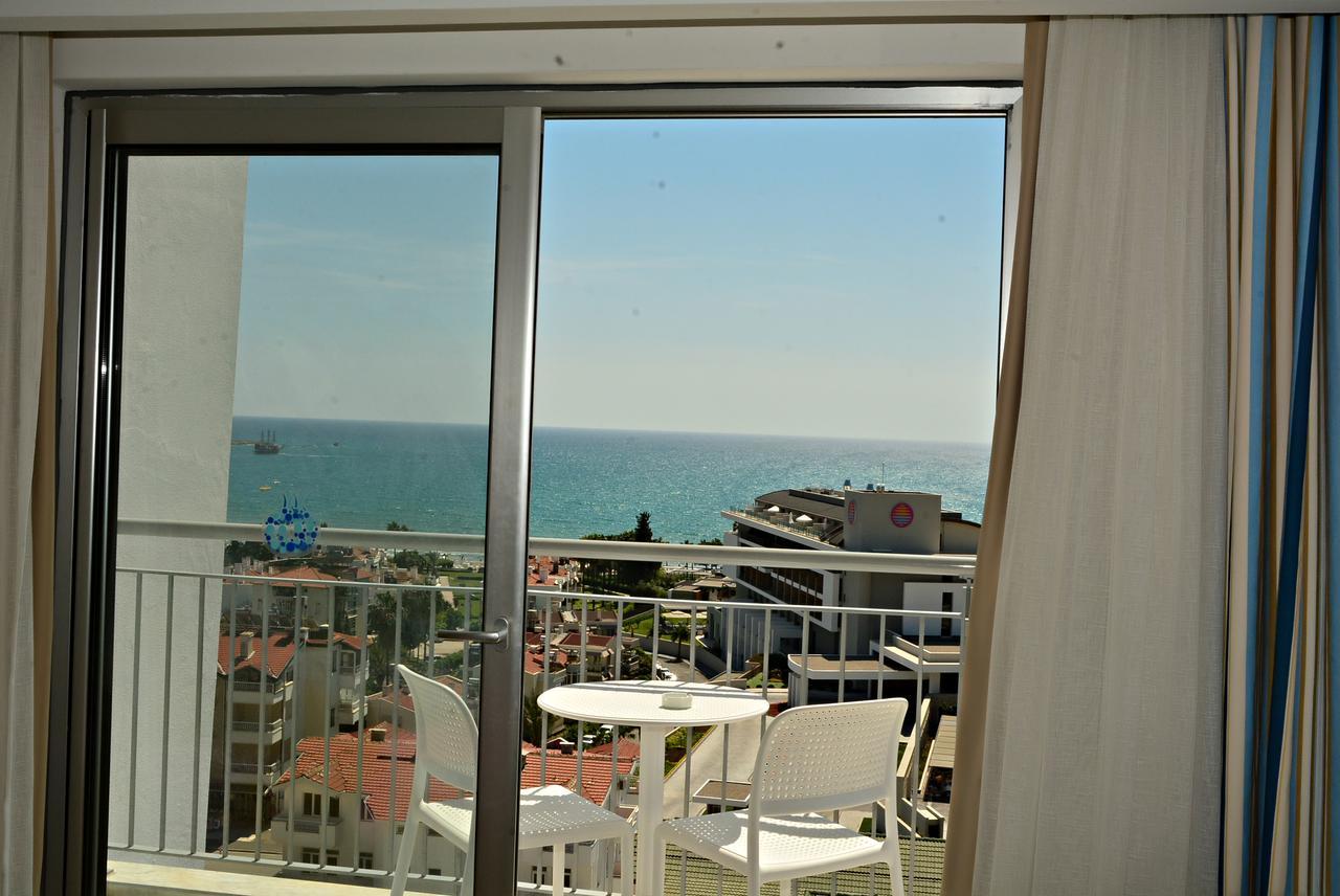 Side Su Hotel - Adult Only Esterno foto