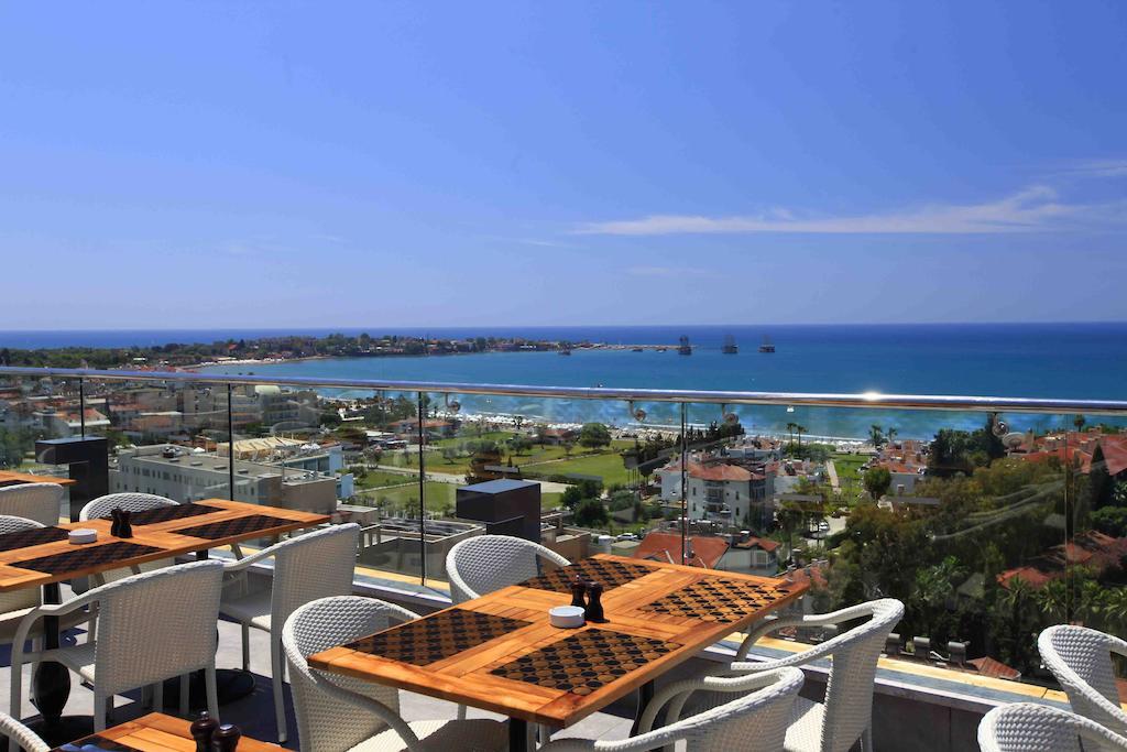 Side Su Hotel - Adult Only Esterno foto