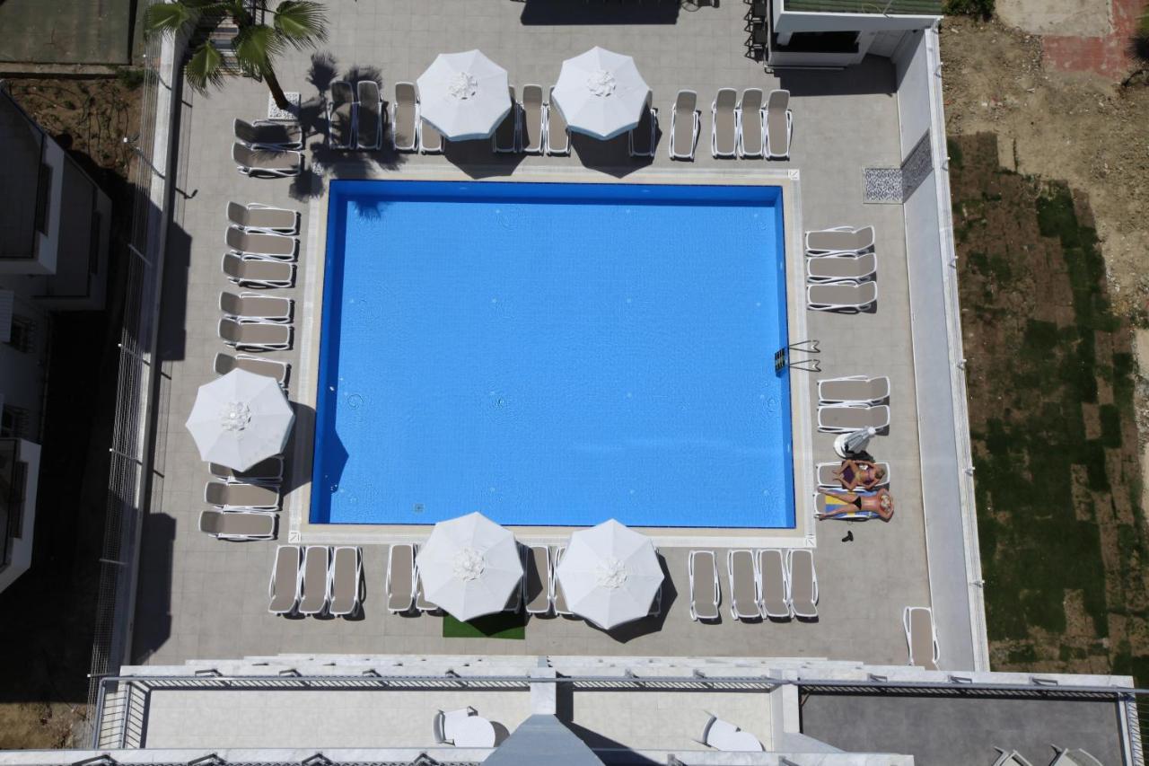 Side Su Hotel - Adult Only Esterno foto