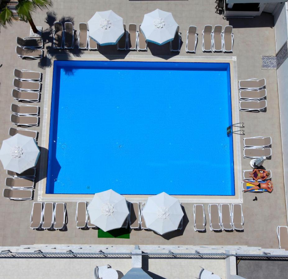 Side Su Hotel - Adult Only Esterno foto